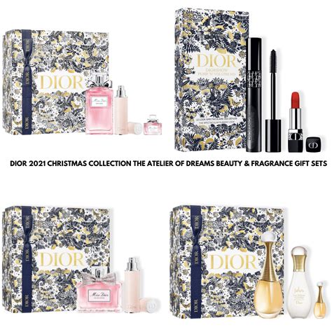 dior christmas decor|dior christmas gift guide.